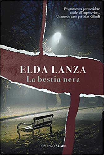 «La bestia nera» di Elda Lanza - Sololibri.net