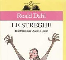 I personaggi indimenticabili nelle storie di Roald Dahl