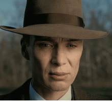 “Oppenheimer”, Premio Oscar 2024: i riferimenti letterari nel film di Nolan