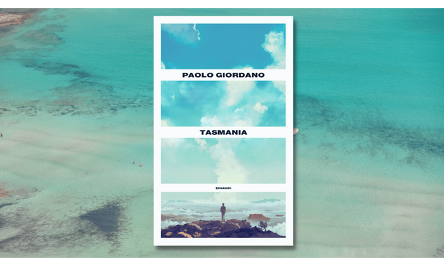 “Tasmania” di Paolo Giordano e la narrazione atomica del presente