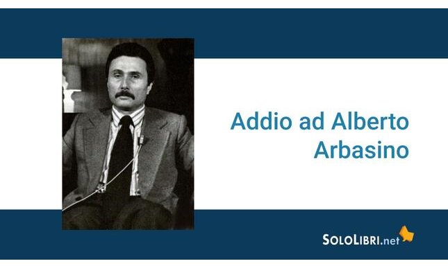 È morto Alberto Arbasino, lo scrittore che ha attraversato l'Italia del Novecento