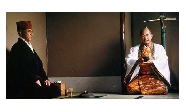 In libreria per Skira “Morte di un maestro del tè” di Yasushi Inoue