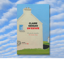 “Un'estate” di Claire Keegan: un libro perfetto da regalare