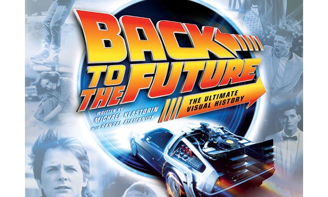 Che fuori tempo che fa, 24 ottobre: in collegamento Christopher Lloyd, Doc di "Ritorno al futuro"