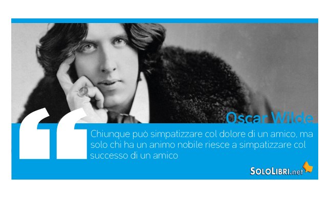 Oscar Wilde: le migliori frasi dello scrittore