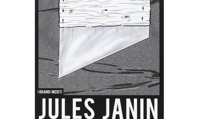 “L'asino morto” di Jules Janin: intervista al traduttore e curatore del testo Giorgio Leonardi