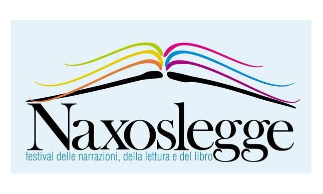 NaxosLegge 2015: la V edizione del Festival delle narrazioni, della lettura e del libro 