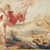 Pitone: il mito nelle "Metamorfosi" di Ovidio