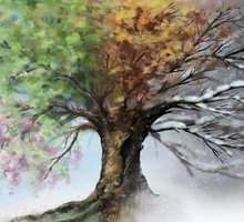 “Le stagioni” di Eugenio Montale: una poesia sul mutamento