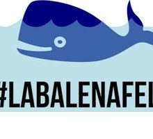 La Balena felice: il gioco social inventato da un poeta contro il Blue Whale