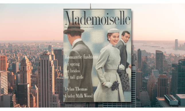 La storia della rivista Mademoiselle che scoprì talenti letterari: da Capote a Didion
