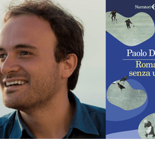 Intervista a Paolo Di Paolo: “La memoria e la sfida del presente in Romanzo senza umani”
