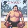 Il lottatore di sumo che non diventava grosso - Eric