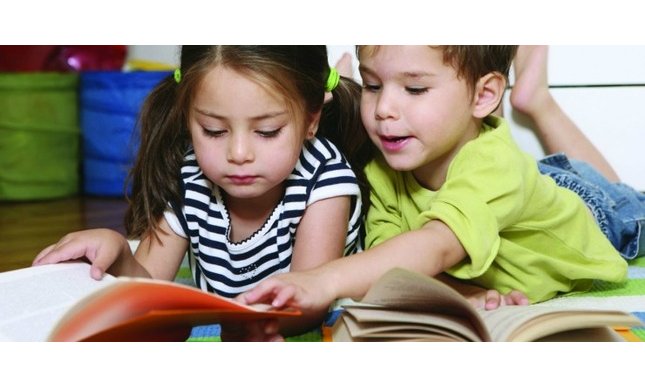 Giornata Nazionale della Lettura 2017: consigli per far leggere di più bambini e ragazzi 