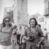 Un mito nel mito. Jacqueline a Capri: le fotografie esposte allo Splendor Parthenopes a Roma