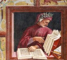 La morte di Dante Alighieri e il mistero della sua sepoltura