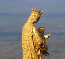 La storia della Madonna Santissima dei Lumi nella poesia di Giovanni Grasso