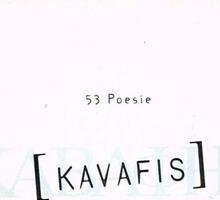 53 poesie