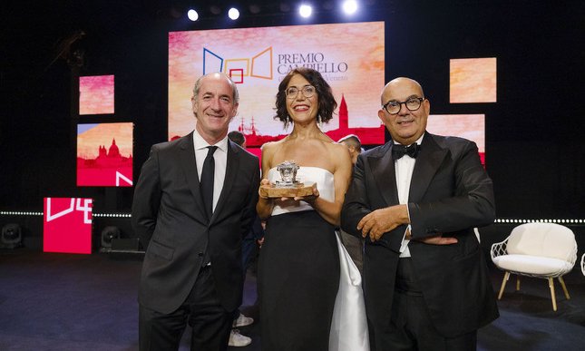 Tutte le donne vincitrici del Premio Campiello: da Gianna Manzini a Benedetta Tobagi 