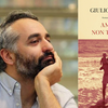 Intervista allo scrittore Giulio Perrone, editore dell'omonima casa editrice, in libreria con "America non torna più"