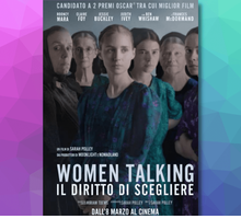 Women Talking: dal libro di Toews al riferimento a Coleridge nella sceneggiatura