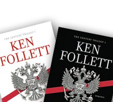 Century - la nuova trilogia di Ken Follett