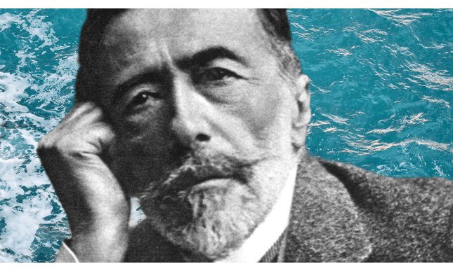  Joseph Conrad: genesi e significato del libro capolavoro "Cuore di tenebra"