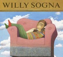 Willy sogna