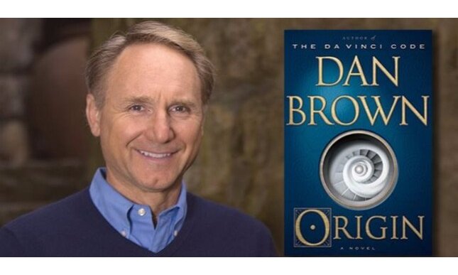 Origin: in libreria il nuovo libro di Dan Brown. Tutte le info, dalla trama al prezzo
