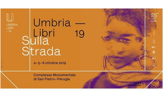 UmbriaLibri 2019: ecco programma e ospiti 