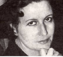 Chi era Marise Ferro, la scrittrice che narrò la violenza del patriarcato
