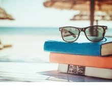 Estate 2017: 10 libri da leggere in vacanza