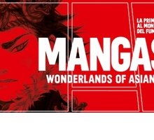 Mostra "Mangasia: Wonderlands of Asian Comics" al Palazzo delle Esposizioni a Roma