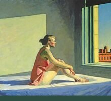 Edward Hopper. Desiderio e attesa