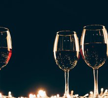“Prontuario per il brindisi di Capodanno” di Erri De Luca: un augurio di buon anno nuovo