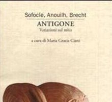 Antigone, variazioni sul mito