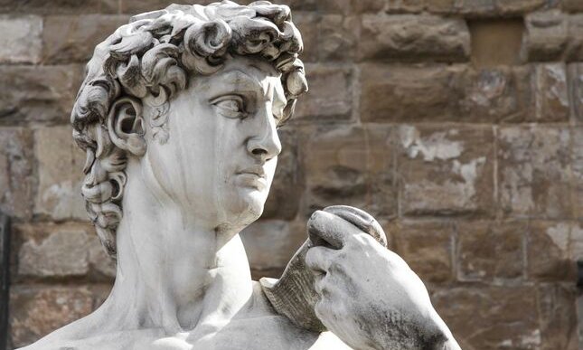 “Non ha l'ottimo artista alcun concetto”: il sonetto sull'arte di Michelangelo Buonarroti