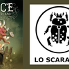 Lo Scarabeo e i tarocchi: l'angolo magico del Salone del Libro di Torino