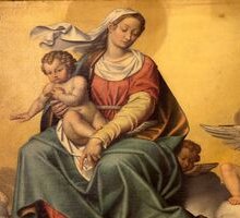 “Il nome di Maria” di Alessandro Manzoni: testo e analisi dell'Inno Sacro