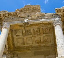 “Efeso” di Giorgos Seferis: la poesia come voce umana