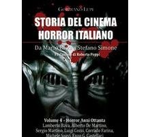 Storia del cinema horror italiano vol. 4