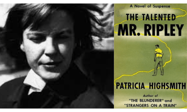 Mr. Ripley: dal romanzo di Patricia Highsmith alla miniserie Netflix