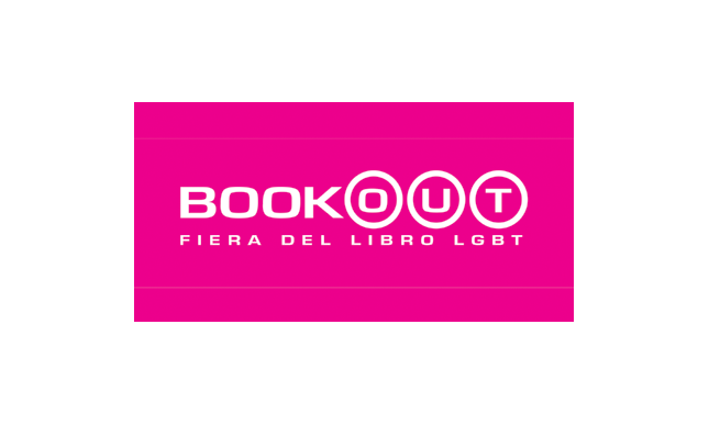 Il Pisa Bookout - Fiera del Libro LGBT
