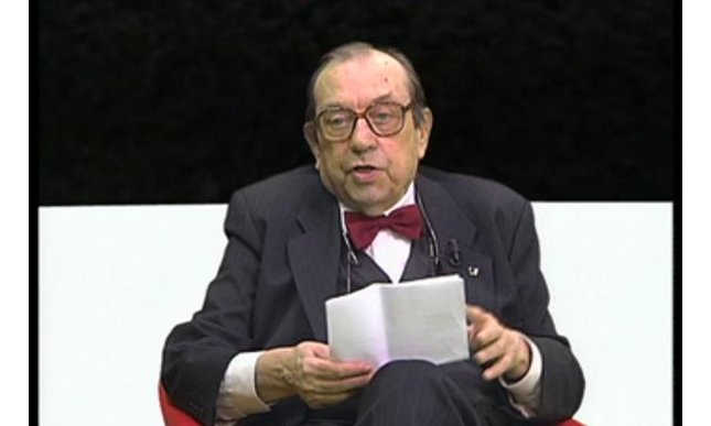 Addio al giornalista e critico Carlo G. Fava
