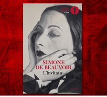 “L'invitata” di Simone de Beauvoir: la storia di un libro-scandalo