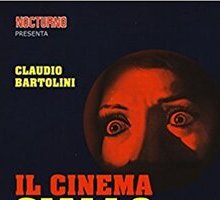 Il cinema giallo thriller italiano