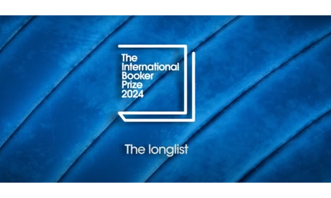 International Booker Prize 2024: due romanzi italiani nella longlist