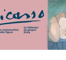 “La metamorfosi della figura”: Picasso in mostra al Mudec di Milano