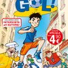 Gol! In libreria una serie di avventure di calcio e amicizia raccontate ai giovani lettori