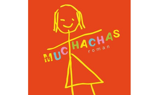 Muchachas: il nuovo romanzo di Katherine Pancol presto in libreria